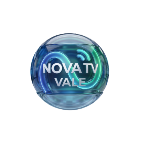 Nova TV Vale Logo