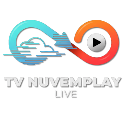 Nuvemplay Logo